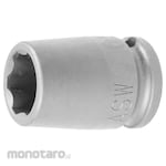 ASW Impact Socket Surface Drive