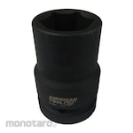 American Tool Deep Impact Truck Nut Hexagon 1 Inch