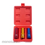 American Tool Deep Thin Wall Socket Set 1/2 Inch