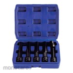 American Tool Impact Deep Extra Long Set