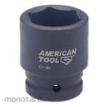 American Tool Impact Socket Wrench