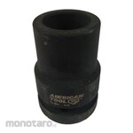 American Tool Impact Square Truck Nut 1 Inch