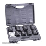 American Tool Set Mata Kunci Sok Impact Truk 1inch (Mata Sock Impact)