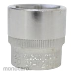 American Tool Socket Wrench 6pt 3/8 Inch