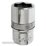 Arca Tools Standard Hand Socket (Mata Soket)