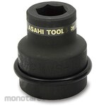 Asahi Metal Industry (formerly Shin-Nihon Tool) Impact socket 1” (25.4)