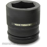 Asahi Metal Industry (formerly Shin-Nihon Tool) Impact socket 1-1/2 (38.1)
