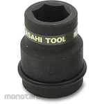 Asahi Metal Industry (formerly Shin-Nihon Tool) Impact socket 3/4 (19.0)