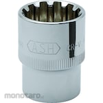 Asahi Tools Mata Kunci Sok Hybrid