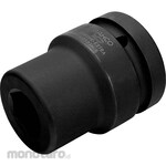 BAHCO 1" impact bit holder 22mm