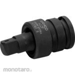 BAHCO 3/8 universal joint