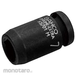 BAHCO Impact Socket (Kunci Sok)