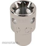 BAHCO Socket (Kunci Sok)