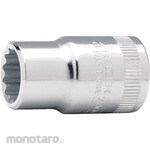 BAHCO Socket insertion angle 1/2 12 angles