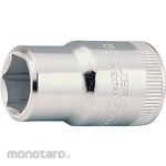 BAHCO Socket insertion angle 1/2 6 corner