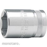 BAHCO Socket insertion angle 3/8 hexagon