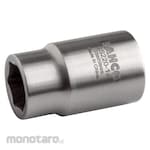 BAHCO Stainless Steel Socket
