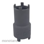 BENZ WERKZ Double Crown Socket