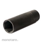 BESTGUARD 1/2inch 6-Point Manual Impact Socket