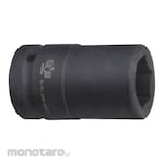 BESTIR 1inch Dr. Impact Socket (Mata Soket Impact)