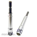 BESTTOOL KOSEI Semi-Long Socket Bit