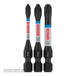 BOSCH Pro Ph Impact Bit