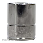 BluePoint 1/4inch Socket 12Pt (Mata Sock)