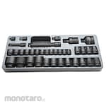 BluePoint Impact Socket Set