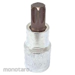 C-Mart Bit Sockets Torx