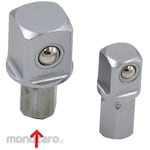 DEEN 3/8Sq Bit Adapter