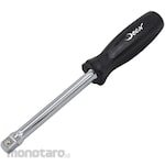 DEEN 3/8Sq Driver Handle