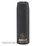 DEWALT Deep Impact Socket 6pt