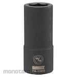 DEWALT Deep Impact Socket SAE