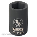 DEWALT Drive Impact Socket