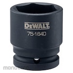 DEWALT Impact Socket 3/4inch DR SAE