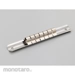 Daytona 3/8 socket rail (Mata Sok Impact)
