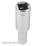 Deli 12.5mm Deep Hexagonal Socket