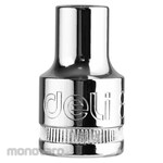 Deli 12.5mm Hexagonal Socket