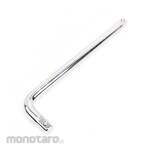 Deli 12.5mm Sockets Extension Rod