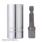 Deli Universal Sockets