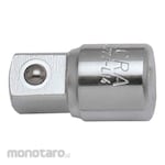 ELORA Socket Converter (Adaptor Soket)