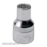 ELORA Sockets Metric Bihexagon (Soket Dua Belas Sisi)