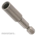 ESCO [For hanger bolts] Electric drill socket