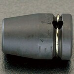 ESCO 1 / 2sq / E20 impact [Torx] socket