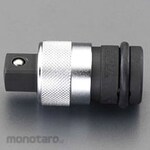ESCO 1 / 2sq impact one-touch adapter