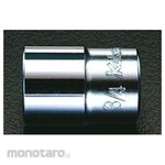 ESCO 1 / 2sqX 1 inch socket
