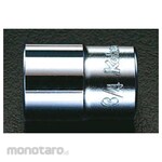 ESCO 1 / 2sqX 3/4 inch socket