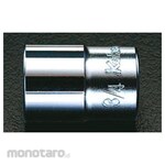ESCO 1 / 2sqX 7/16 inch socket