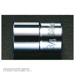 ESCO 1 / 2sqX 7/8 inch socket