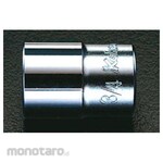 ESCO 1 / 2sqX1 / 16 inch socket